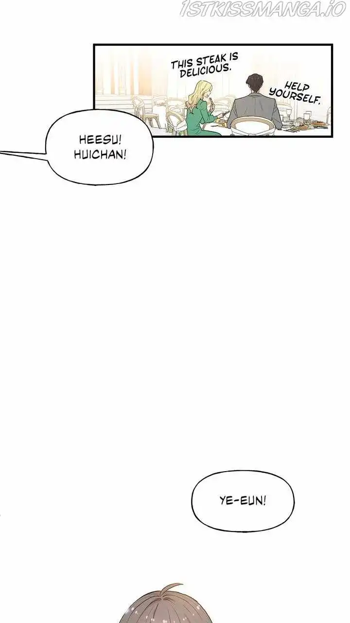 Protect Me, Knight Chapter 59 6